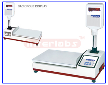 DFB SERIES WEIGHING SCALE